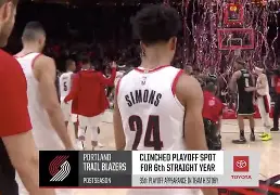 乐鱼体育官方入口-今夜波特兰开拓者备战欧篮联，扳平良机细节曝光，媒体盛赞，数据趋势出现新变化