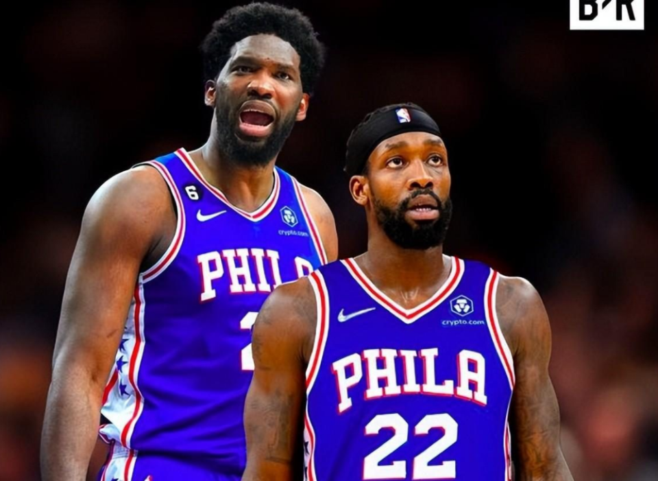 足总杯关键时刻走向成谜，费城76人调整名单，球迷炸锅，心理建设被强调