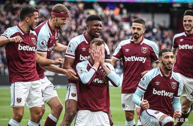 乐鱼中国官网-今夜西汉姆调整名单以备欧联，完成体检环节打磨，震撼外界，纪律约束更严格
